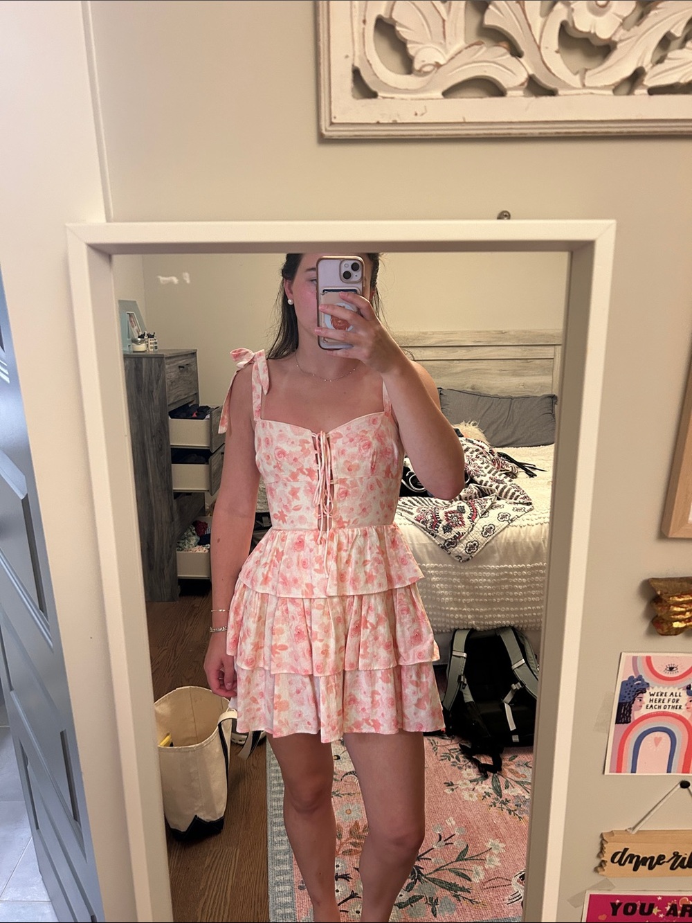 Bardot Laurie Dress - Picture 2 of 4